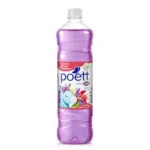 Poett Limpiador Líquido Aromatizante Espirtu Play 900ml