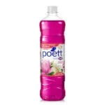 Poett Limpiador Líquido Aromatizante Flores de Primavera 900ml