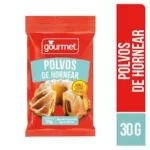 Polvos De Hornear 30Gr Gourmet