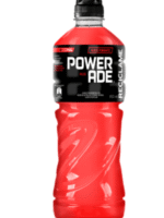 Powerade Rojo PT600