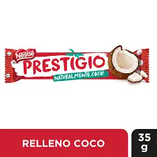 Prestigio Barra 35g
