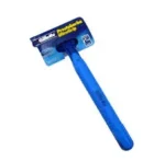 Prestobarba Gillette Azul Maquina De Afeitar