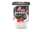 Protein+ Yogurt Sabor Frutilla 155g