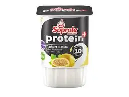 Protein+ Yogurt Sabor Maracuyá 155g