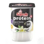 Protein+ Yogurt Sabor Vainilla 155g