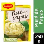 Puré de Papas Maggi 250g