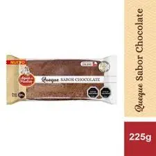 Queque Ideal Chocolate 225g