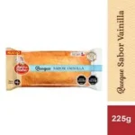 Queque Ideal Vainilla 225g