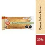 Queque ideal Limon 225g