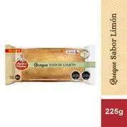 Queque ideal Limon 225g