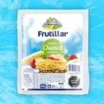 Queso Chanco Laminado Frutillar 250g