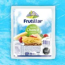 Queso Chanco Laminado Frutillar 250g