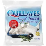 Queso Fresco Chacra Quillayes 400g