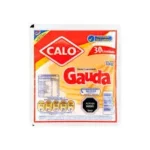 Queso Gauda Laminado Calo 500g