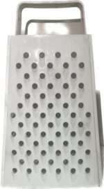 Rallador Color Blanco