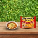 Ramen Maruchan Carne 85gr
