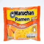 Ramen Maruchan pollo 85gr
