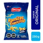 Ramitas Sabor Original Evercrisp 230 Grs