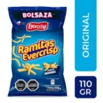 Ramitas Sal 110g