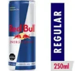 Red Bull Tradicional 250ml