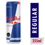 Red Bull Tradicional 355ml