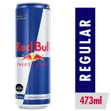 Red Bull Tradicional 473ml