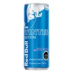 Red Bull Winter Juneberry 250ml