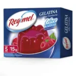 Regimel Jalea Sabor Frambuesa