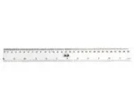 Regla 30cm- Bazar