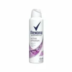 Rexona Deo Antitranspirante Invisible 150ml Mujer