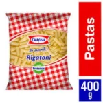 Rigatoni Carozzi 400g