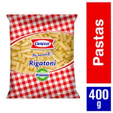 Rigatoni Carozzi 400g