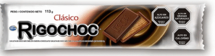Rigochoc 113g