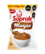 SOPROLE MANJAR 220GR