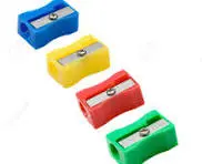 Sacapunta Colores - Bazar