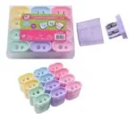 Sacapunta Surtidos - Bazar