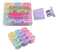 Sacapunta Surtidos - Bazar