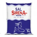 Sal Sirena 1K