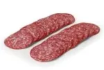 Salame Italiano Cortado