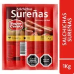 Salchicha Sureña Agrosuper