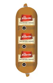 Salchichon Cervecero LP