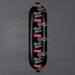 Salchichon Cervecero RDA Receta del Abuelo 1