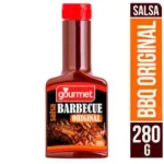 Salsa Barbecue Gormet 280Gr