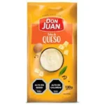 Salsa Queso Don Juan 100 G