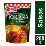 Salsa Toscana Al Pesto 200 g