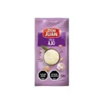 Salsa de Ajo Don Juan 100 G