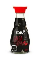 Salsa de Soya 155ml Edra