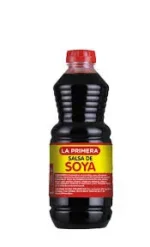 Salsa de Soya 250cc