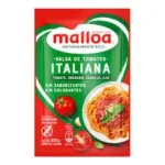 Salsa de Tomate Italiana Malloa 200 Gr