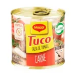 Salsa de Tomate Maggi Tuco con Carne 245g